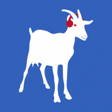Potisk 5145 - RADIO 1 KOZA