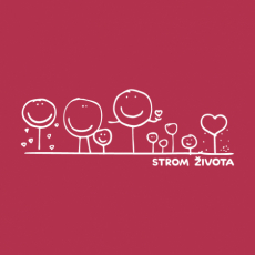 Potisk 5189 - STROM ŽIVOTA 2