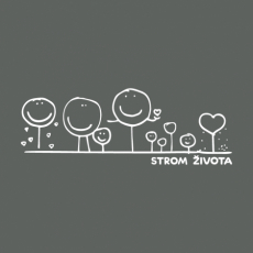 Potisk 5189 - STROM ŽIVOTA 2