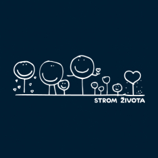 Potisk 5189 - STROM ŽIVOTA 2
