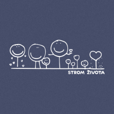 Potisk 5189 - STROM ŽIVOTA 2