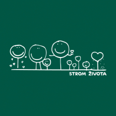 Design 5189 - STROM ŽIVOTA 2