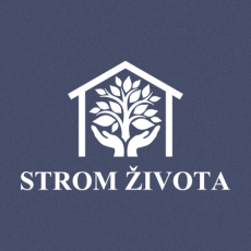 Potisk 5190 - STROM ŽIVOTA LOGO