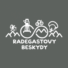 Potisk 5215 - RADEGASTOVY BESKYDY