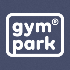 Potisk 5240 - GYMPARK LOGO