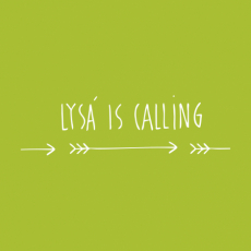 Design 5249 - LYSA IS CALLING