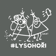 Potisk 5302 - LYSOHOŘI SPOLU