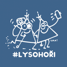 Potisk 5302 - LYSOHOŘI SPOLU