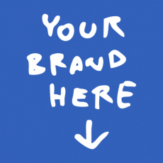 Potisk 5313 - YOUR BRAND HERE