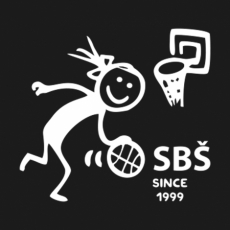 Potisk 5336 - BASKETBALISTKA