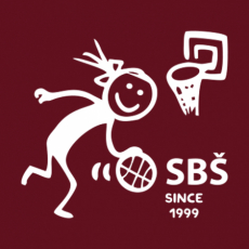 Potisk 5336 - BASKETBALISTKA