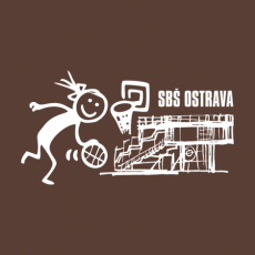 Potisk 5337 - SBŠ OSTRAVA 2