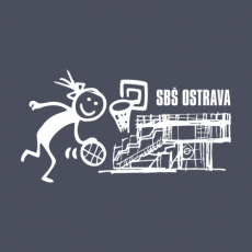 Potisk 5337 - SBŠ OSTRAVA 2
