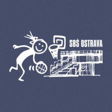 Potisk 5337 - SBŠ OSTRAVA 2