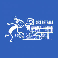 Potisk 5337 - SBŠ OSTRAVA 2
