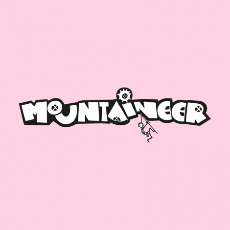 Potisk 6 - MOUNTAINEER