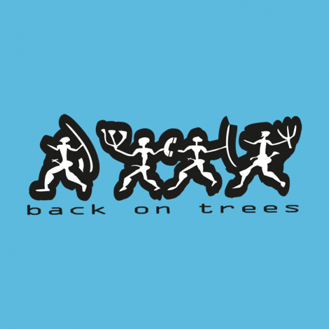 Design 11 - BACK ON TREES