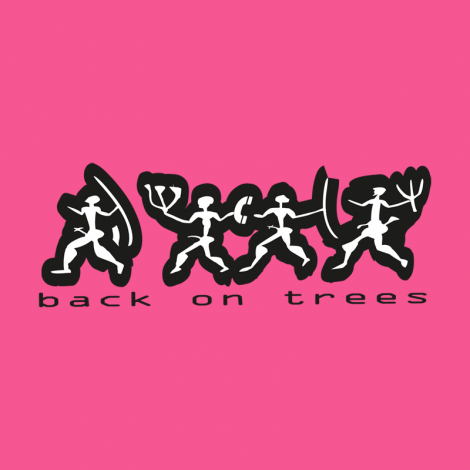 Design 11 - BACK ON TREES