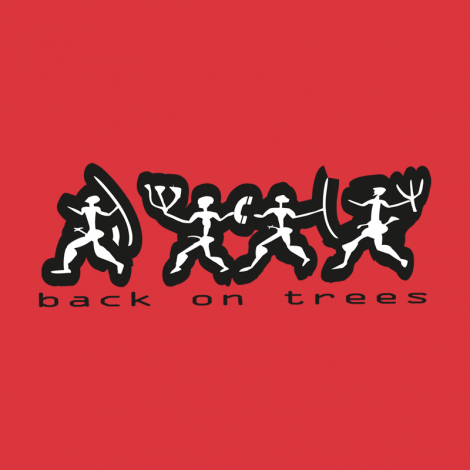 Design 11 - BACK ON TREES