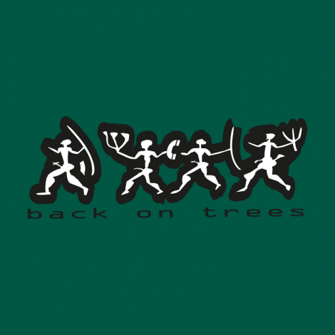 Design 11 - BACK ON TREES