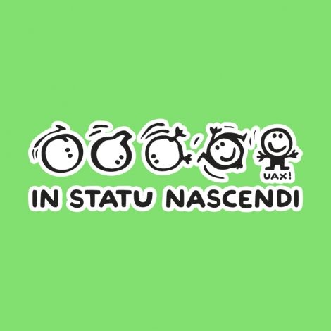 Design 38 - IN STATU NASCENDI