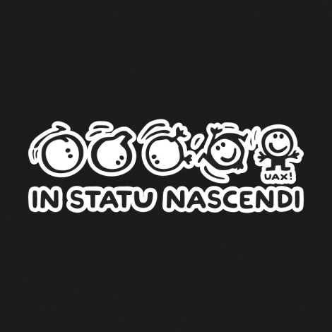 Potisk 38 - IN STATU NASCENDI