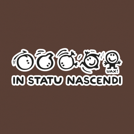 Potisk 38 - IN STATU NASCENDI