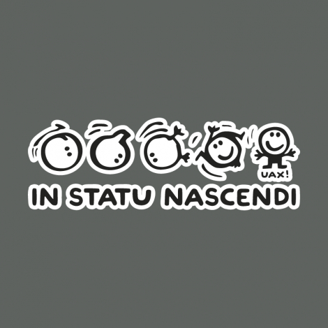 Potisk 38 - IN STATU NASCENDI