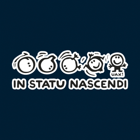 Potisk 38 - IN STATU NASCENDI