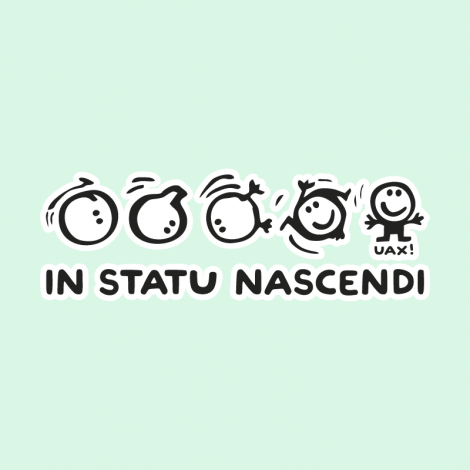 Design 38 - IN STATU NASCENDI