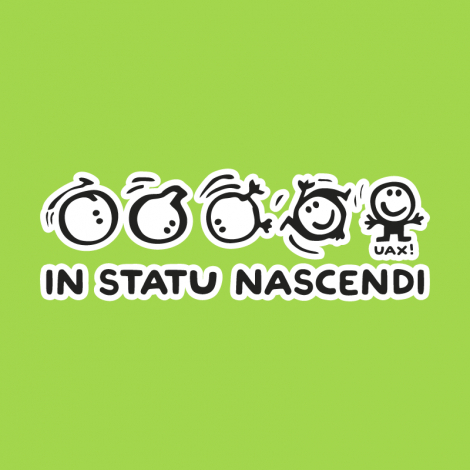 Design 38 - IN STATU NASCENDI