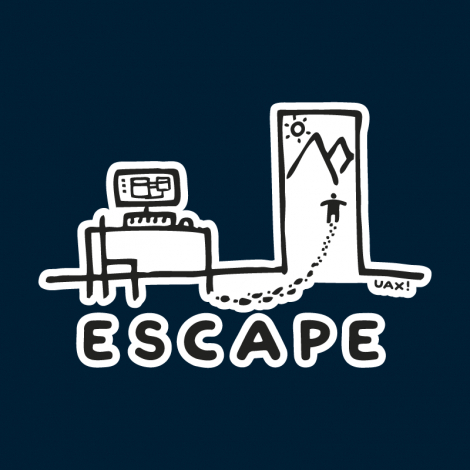 Design 39 - ESCAPE