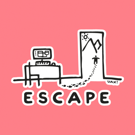 Design 39 - ESCAPE