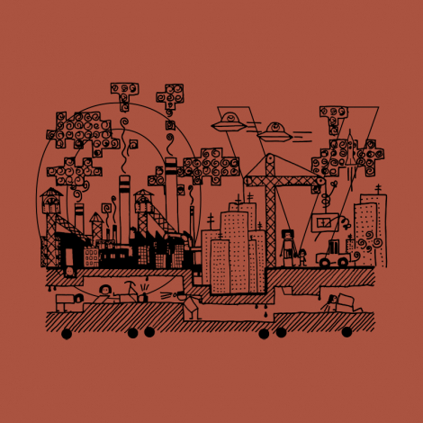 Design 40 - OSTRAVA