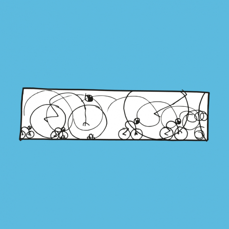 Design 54 - CITYBIKE