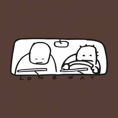 Design 84 - LONG WAY