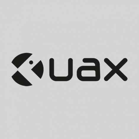 Design 119 - LOGO UAX 2