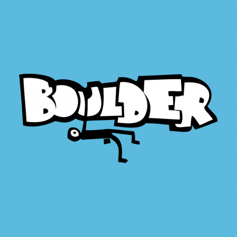 Design 167 - BOULDER