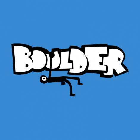 Design 167 - BOULDER