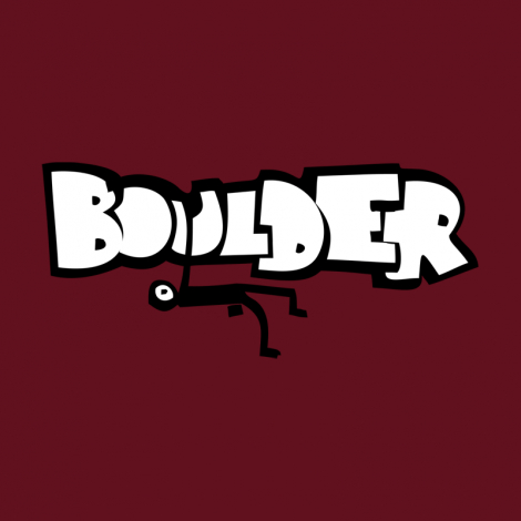 Design 167 - BOULDER