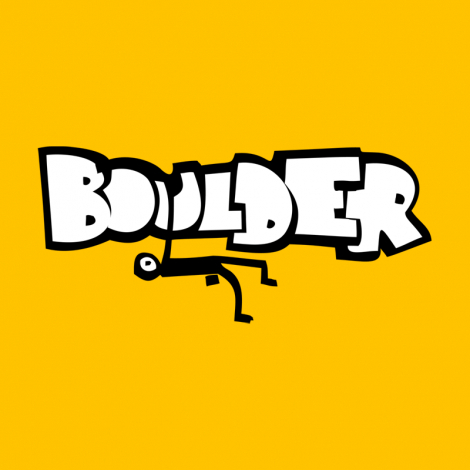 Design 167 - BOULDER