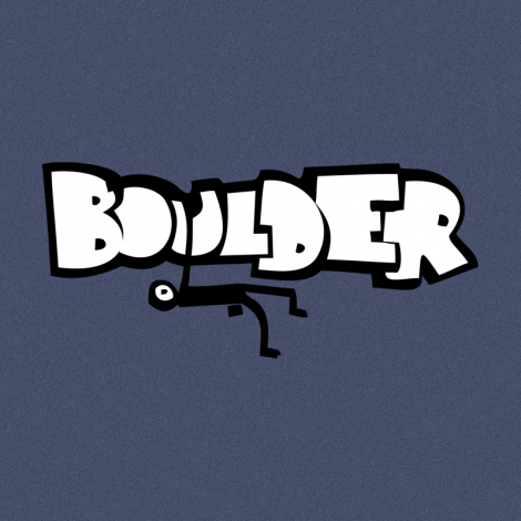 Design 167 - BOULDER