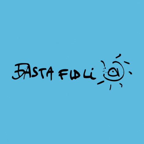 Potisk 189 - BASTA FIDLI