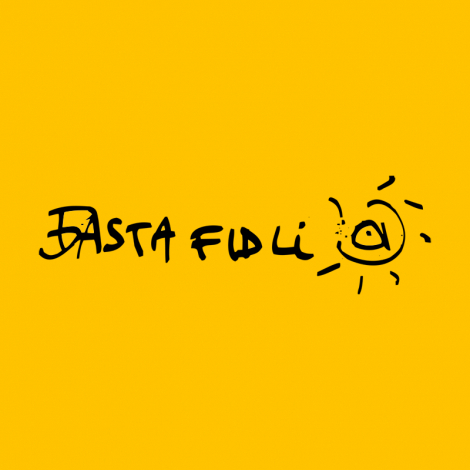 Potisk 189 - BASTA FIDLI