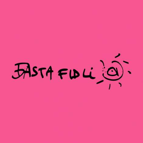 Potisk 189 - BASTA FIDLI