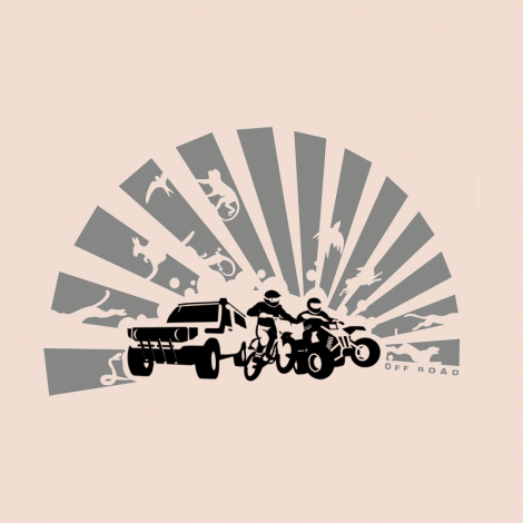 Design 244 - OFFROAD