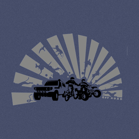 Design 244 - OFFROAD