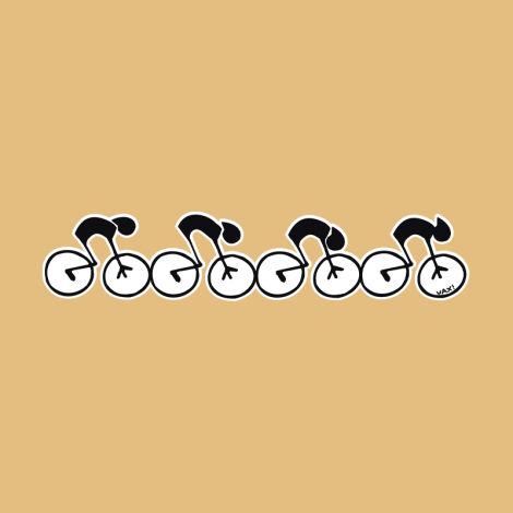 Design 259 - BIKERACE