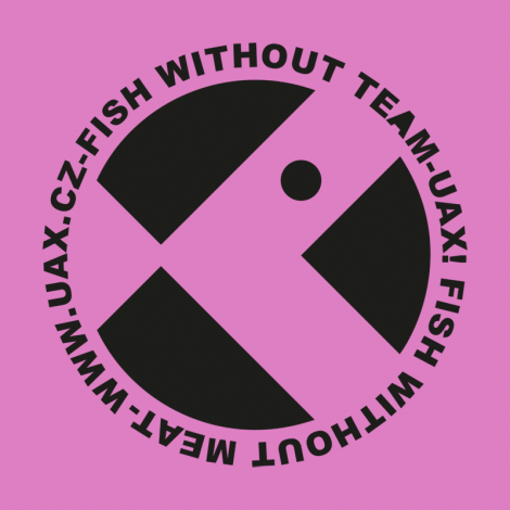 Design 265 - FISH WITHOUT TEAM