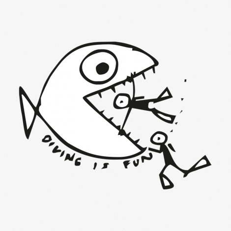 Design 290 - SCUBAHUBA